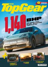 Annual Issue 2026